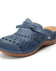 Lya | Comfortable Clogs for Everyday Wear