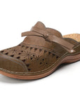 Lya | Comfortable Clogs for Everyday Wear