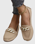 Melissa™ | Orthopedic Loafers