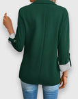 Jocelyn | Women’s Blazer