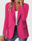 Jillian | Formal Blazer