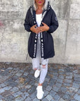 Donna | Puffer Jacket
