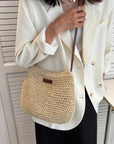 Olivia - Shoulder Bag