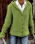 Briana – Cardigan with buttons
