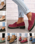 Ashantia - Stylish Casual Loafers