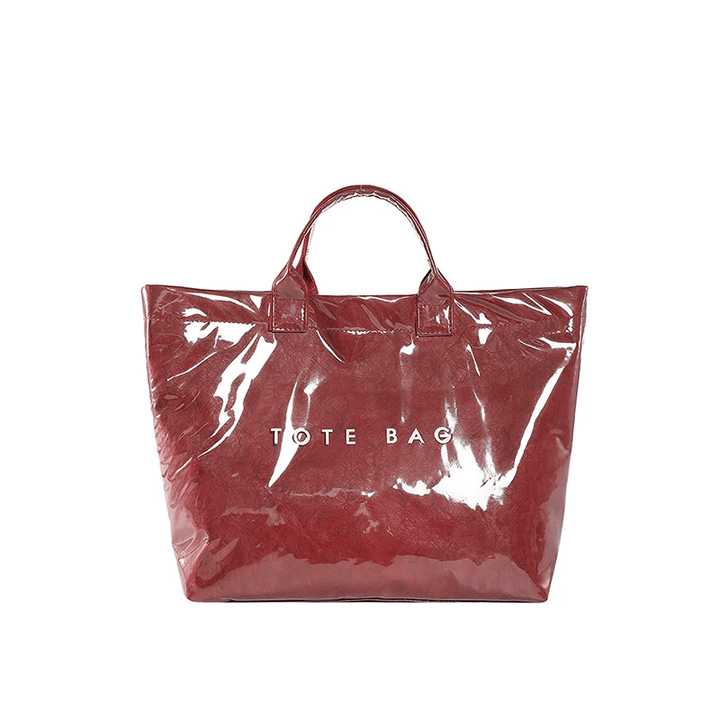Everyday Print Tote Bag