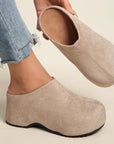 Theresse – Lightweight Comfortable Sandals