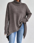 Audrey | Cozy Sweater
