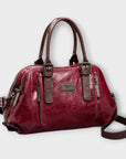 Olivia - Elegant Vintage Shoulder Bag