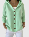 Joyce | Elegant Cardigan