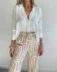 Diane | Elegant Matching Set