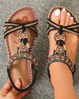 Clarise – Orthopedic Comfort+ Sandals
