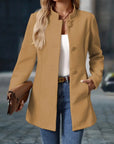 Maria | Timeless Elegant Jacket