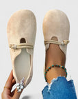 Ysavriann | Orthopedic Loafers