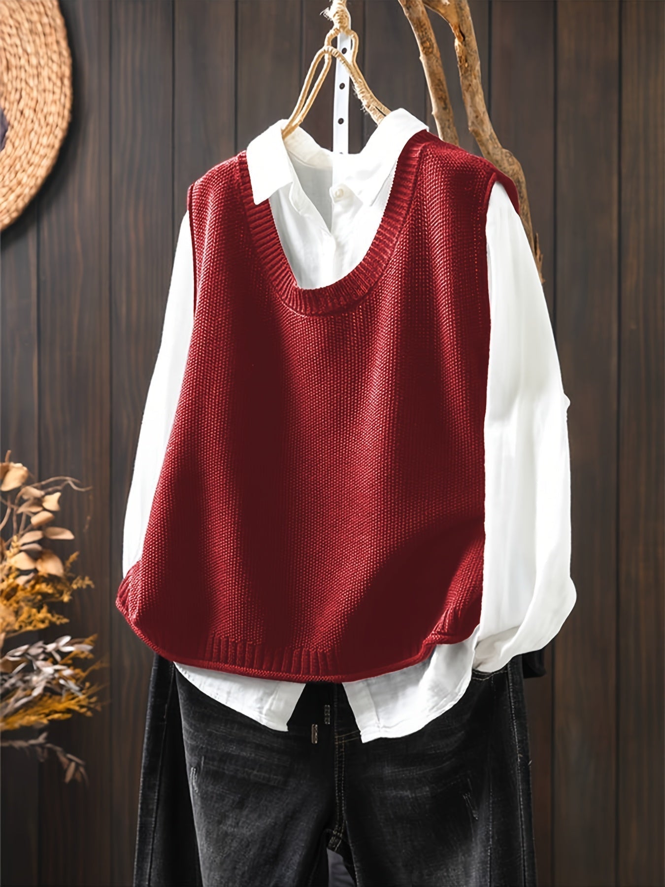 Kathy | Knit Cardigan