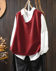 Kathy | Knit Cardigan
