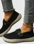 Graciel | Orthopedic Loafers