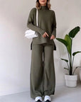 Iris | Graceful Slit Set