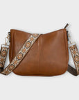 Olivia - Vegan Crossbody Bag