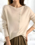 Sarah | Luxury Cardigan