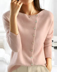 Sarah | Luxury Cardigan