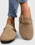 Katrien | Orthopedic Loafers