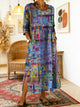 Multicolored