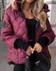 The Elise Jacket