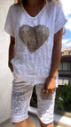White (Almost sold out)