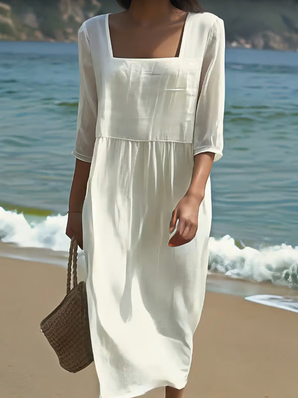 Soleil™ | Everyday Comfort Dress