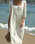 Soleil™ | Everyday Comfort Dress