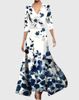 Leila™ | Elegant Dress