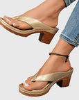 Gianna™ | Orthopedic Sandals