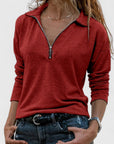 Jayne | Comfortable Top