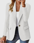 Jillian | Formal Blazer