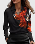 Brooklyn™ | Elegant Blouse