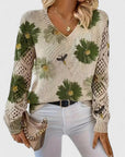 Liza | Elegant Cardigan