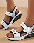 Trixie – Orthopedic Sandals for Foot Pain Relief