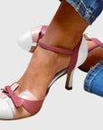 Valerie™ | Comfort Heeled Sandals