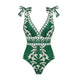 Only swimsuit