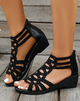 Beatrice - Fashionable Orthopedic Women’s Sandals