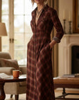 Amaya's - Maxi Timeless Shirt
