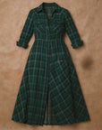 Amaya's - Maxi Timeless Shirt
