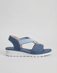 Luna Coastal Sandals