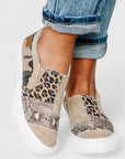 Mirayen | Orthopedic Loafers