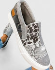 Mirayen | Orthopedic Loafers