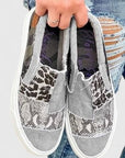 Mirayen | Orthopedic Loafers