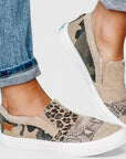 Mirayen | Orthopedic Loafers