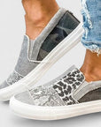 Mirayen | Orthopedic Loafers