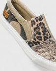 Mirayen | Orthopedic Loafers